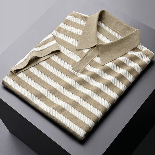 Brentley Breezy Polo Shirt